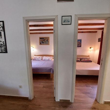 Garden apartmant near sea *NEW Kotor Exterior foto