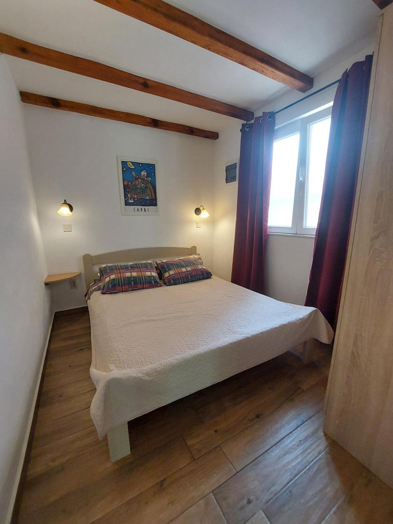 Garden apartmant near sea *NEW Kotor Exterior foto